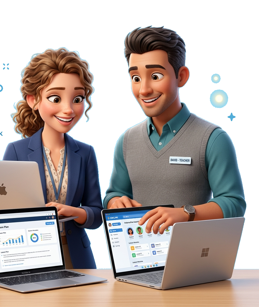 Teacher Collaboration